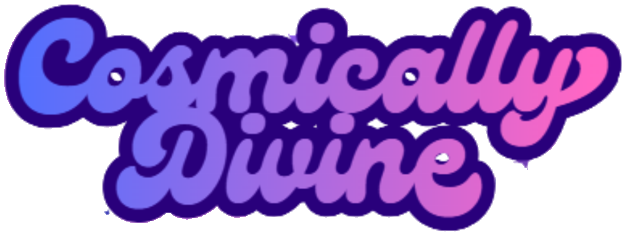 Cosmically Divine