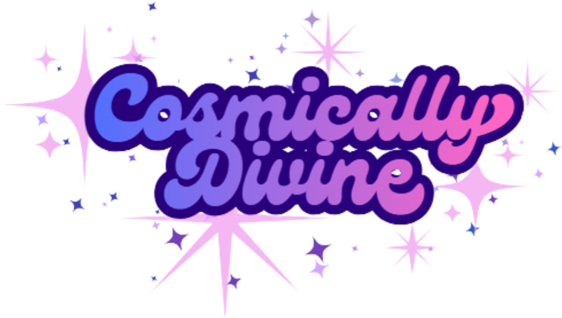 Cosmically Divine